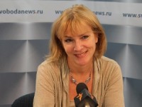 Елена Рыковцева