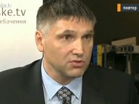 Юрий Мирошниченко - опять развод