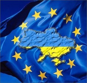 Украина получила Евросоюзников
