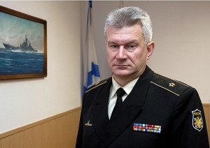 Николай Анатольевич Евменов