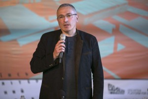 Читаем Ходорковского