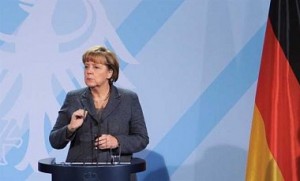 Меркель назвала условия для нормализации отношений с РФ - Bild