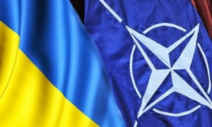  НАТО ожидает вторжение России