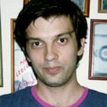 Алексей Нарышкин