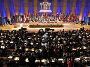 В Москве закрывается представительство ЮНЕСКО