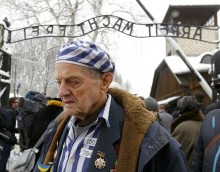Узник Освенцима