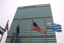 В ООН обсуждают изгнание РФ