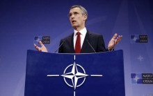 НАТО срочно создает передовую группировку