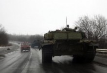 Танковое подразделение РФ «пропало» без вести