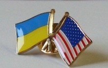 украинцы любят США