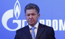 Миллиарды «Газпрома»