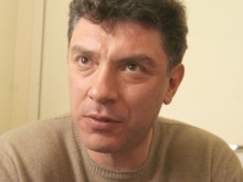 Слово о Борисе Немцове