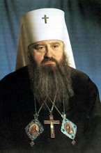 агент КГБ “Святослав” — тайный католик митрополит Никодим (Ротов)