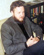 Кирилл Гундяев