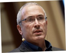 Интервью Михаила Ходорковского