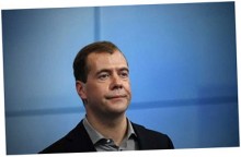 Медведев пригрозил Украине