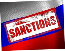 Антироссийский санкционный список