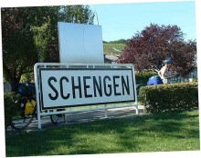 Лишат Шенгенских виз