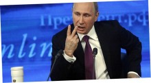 Кремль накануне переворота