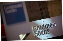 Goldman Sachs свернула работу