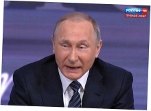 Лукашенко сделал из Путина идиота