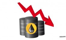 Стоимость барреля нефти