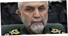 Иран прекращает военное сотрудничество