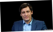 Гудков назвал "дежурным" заявление Иванова