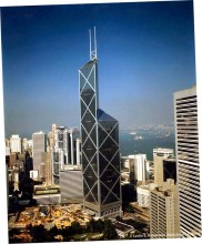 Bank of China Tower, Hong Kong OpenBuildings.