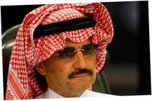 Саудовский принц призвал воевать на стороне Израиля
