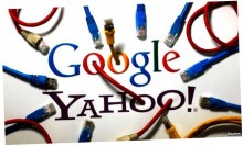 Запрет на Google, Yahoo и другие сервисы