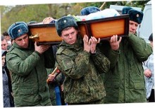 19 солдат РФ уничтожены 11 марта у Авдеевки