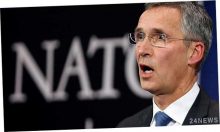 Генсек НАТО ответил дипломатией