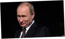 Путин назвал требования США