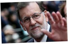 Испания заблокирует переговоры