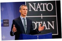 НАТО насчитал 32 российских мифа