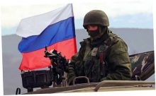 Россия перебросила боевикам
