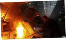ЕС наказал российских металлургов