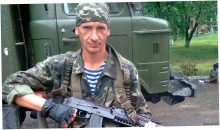 Люди Плотницкого обстреливали Луганск 