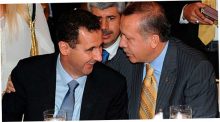 Лавируя между Асадом и Эрдоганом
