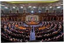 Конгресс США ограничил перемещение