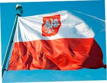 Польша подаст на РФ в суд