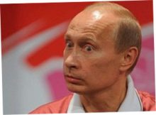 Путин несет ответственность за коррупцию