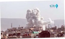 О новой химической атаке в Сирии