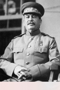 stalin