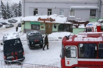 Бар «Лепрекон» в Казани