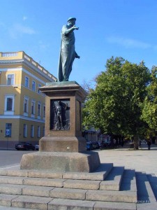 Ай, молодцы одесситы