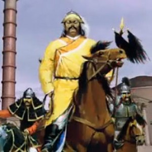 Садись, Вова, опять двойка