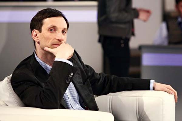 Кремль "присоединил" Донбасс