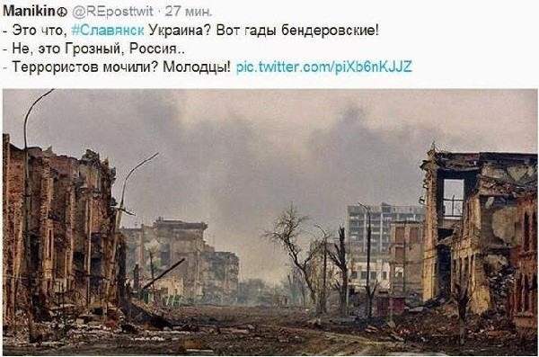 Не путайте божий дар с яичницей